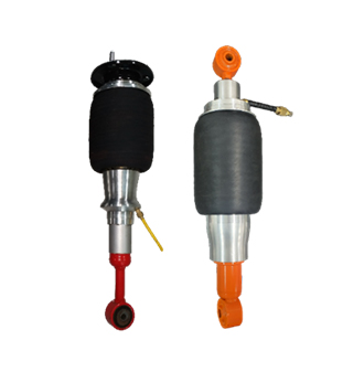Air Shock Absorber